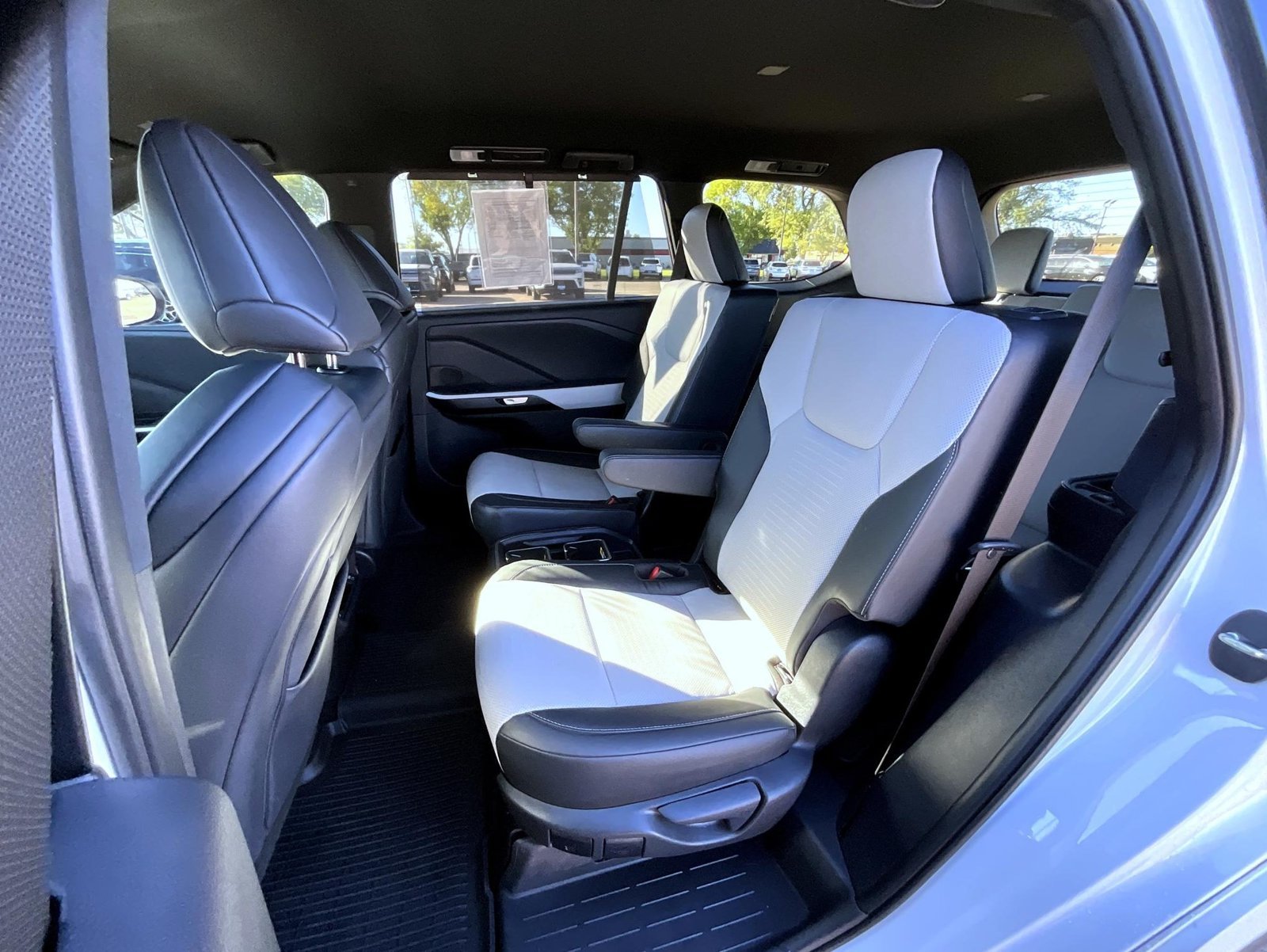 Certified Used 2026 Beige Lexus 500h F SPORT Performance Premium image 21