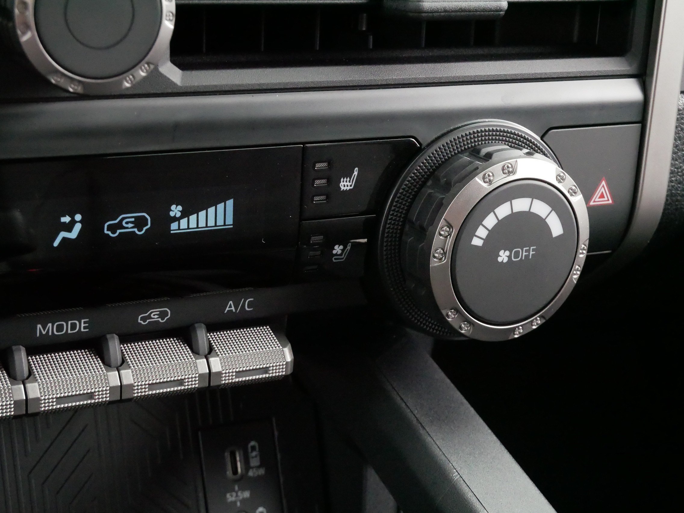 Certified Used 2026 HERITAGE BLUE Toyota TRD Off Road Premium image 30