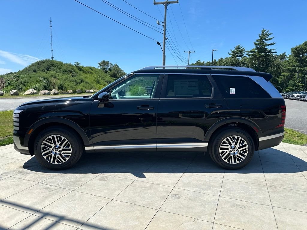 New 2027  Hyundai SEL image 3