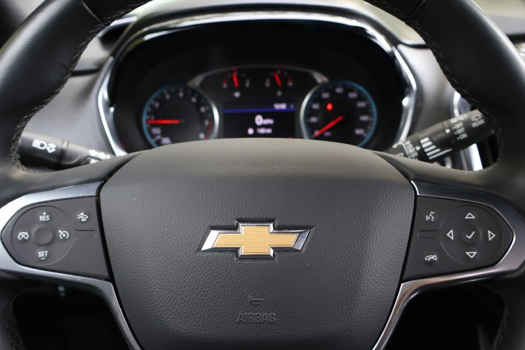 Used 2023  Chevrolet LT image 31