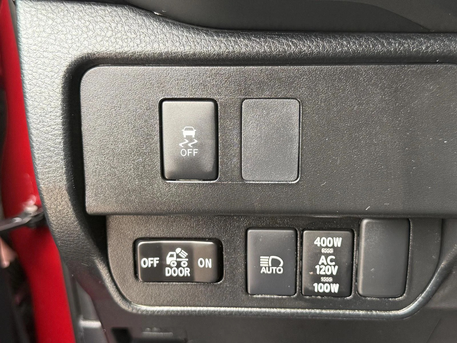 Used 2020 Barcelona Red Metallic Toyota TRD Off Road image 20