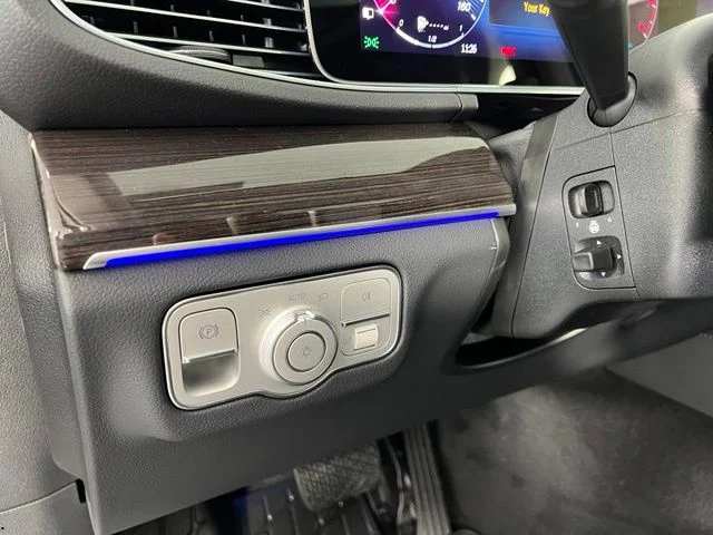 New 2026 Black Mercedes-Benz GLE 450 image 20