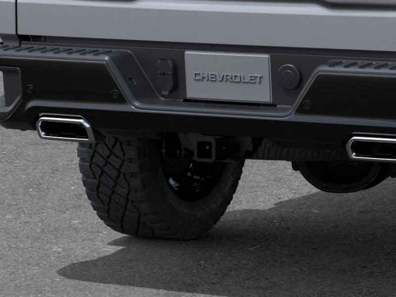 2026 Chevrolet Silverado 1500 LT Trail Boss - Photo 14