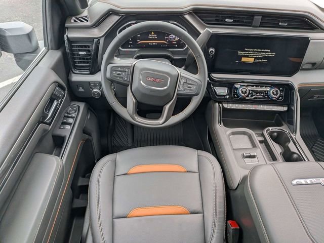 2026 GMC Sierra 2500HD AT4 - Photo 16