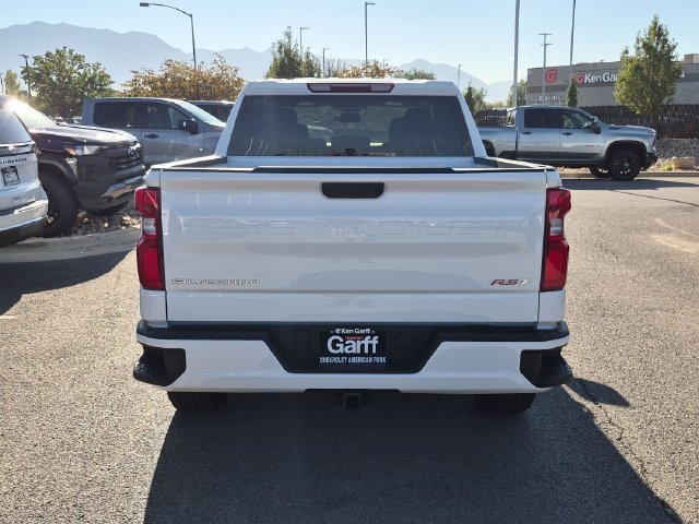 2026 Chevrolet Silverado 1500 RST - Photo 4