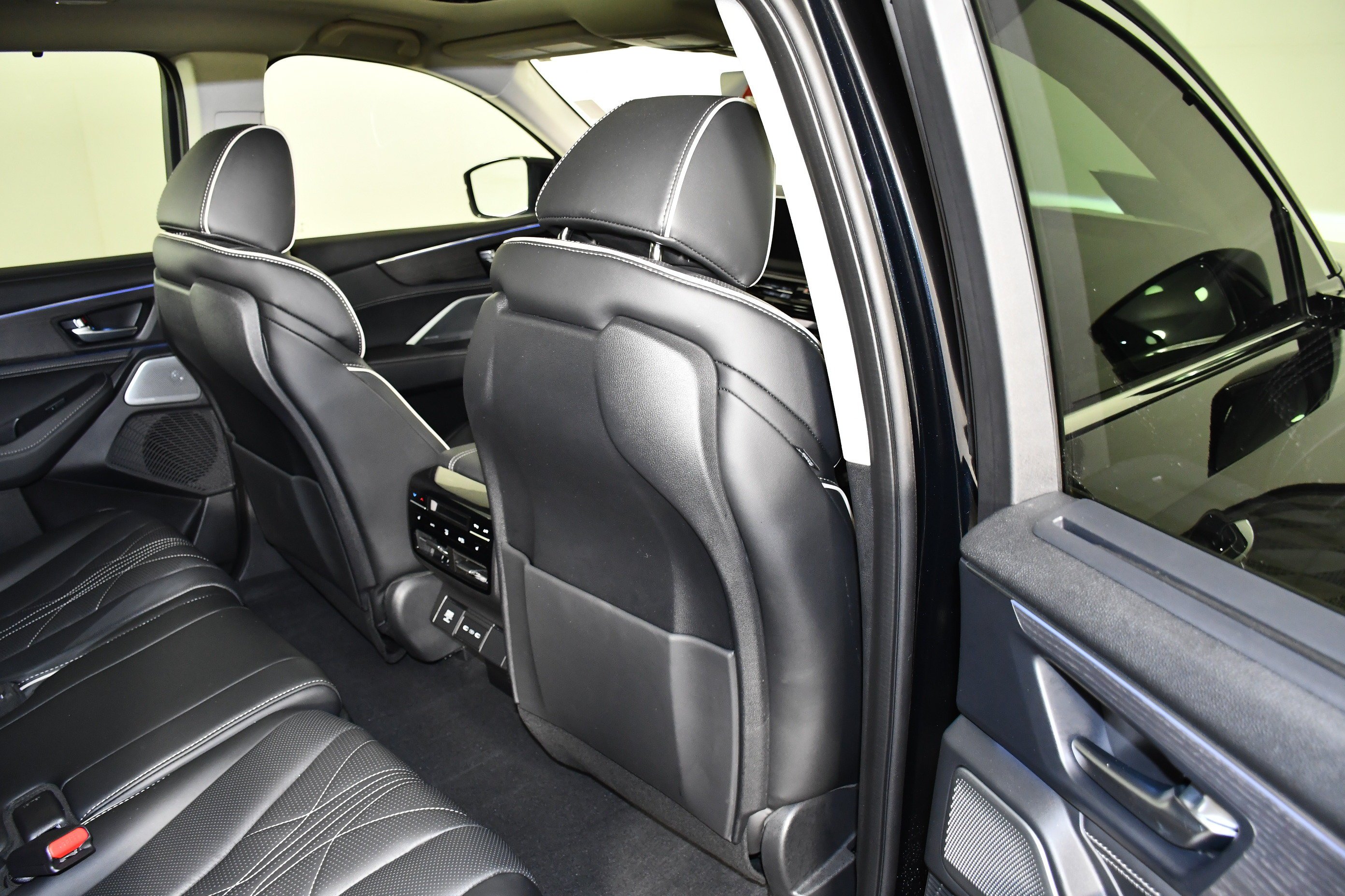 2025 Acura MDX Advance Package - Photo 42