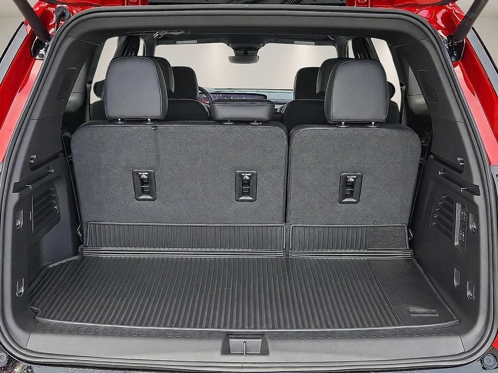 2027 Buick Enclave Sport Touring - Photo 9