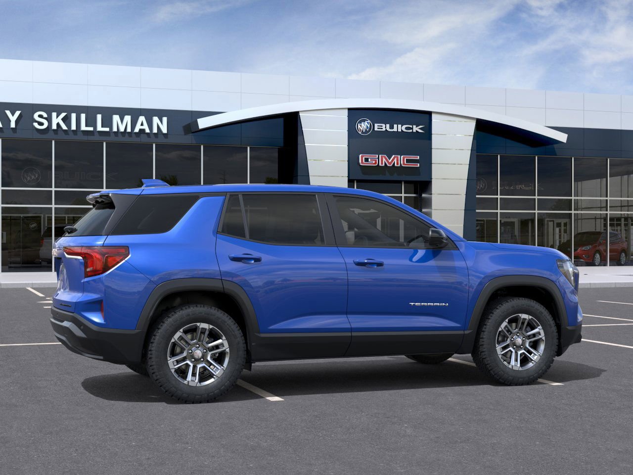 View vehicle photo 5