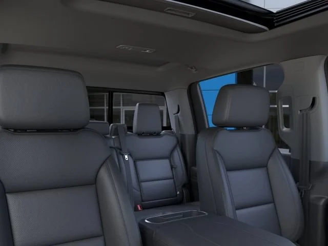 2026 Chevrolet Silverado 1500 LTZ - Photo 24