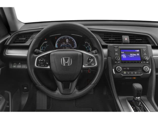 Used 2019  Honda LX image 7