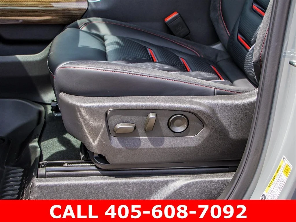 2025 Chevrolet Silverado 1500 RST - Photo 166