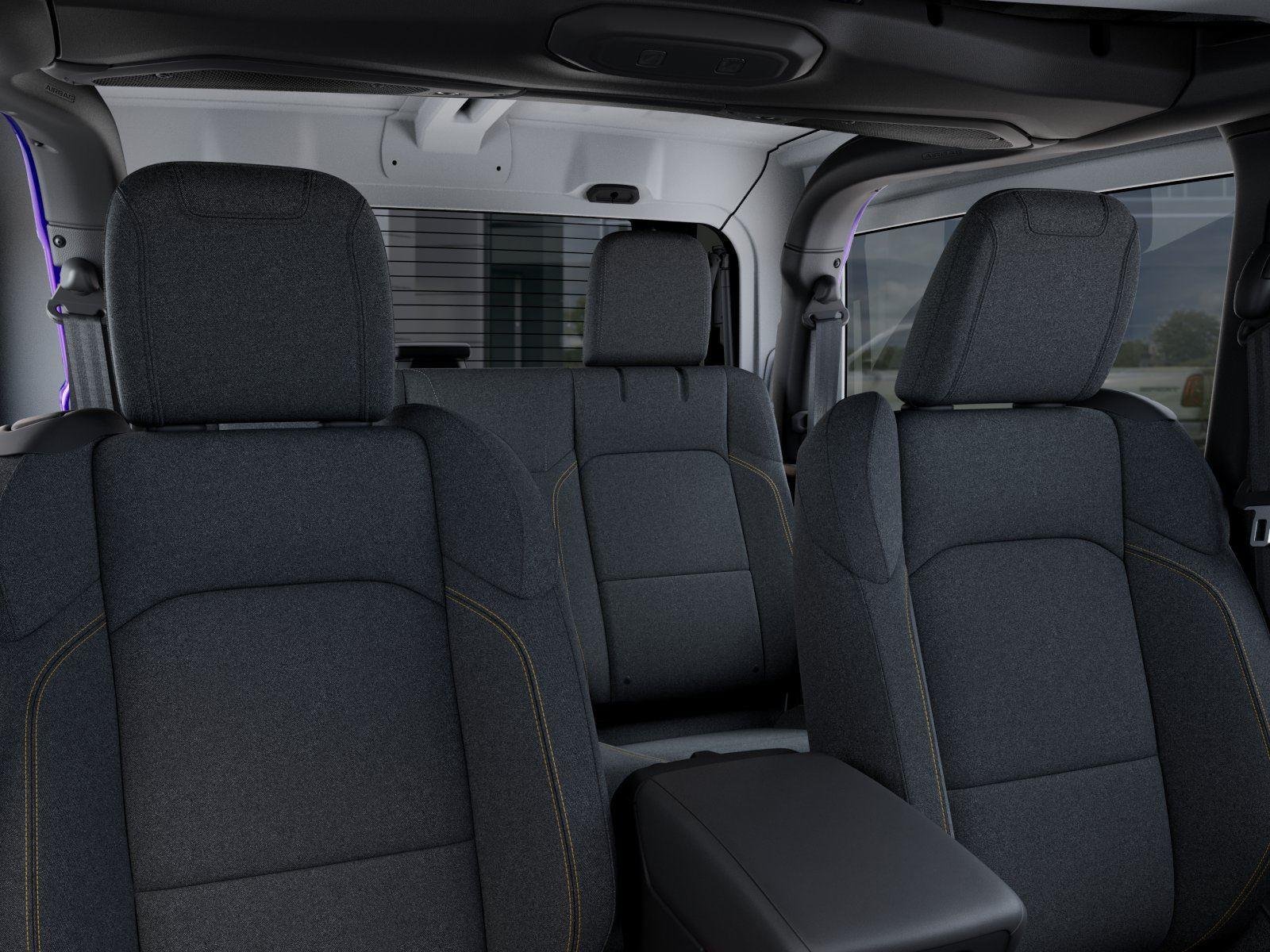 New 2026 Reign Jeep Sport S image 26