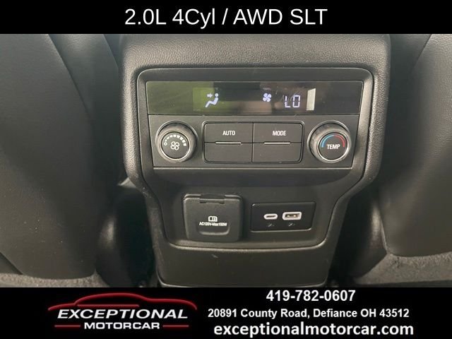 2023 GMC Acadia SLT - Photo 46