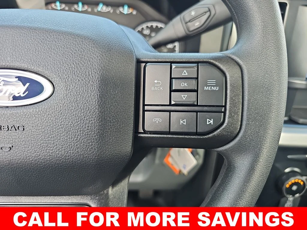 2025 Ford F-250 Super Duty XL - Photo 16