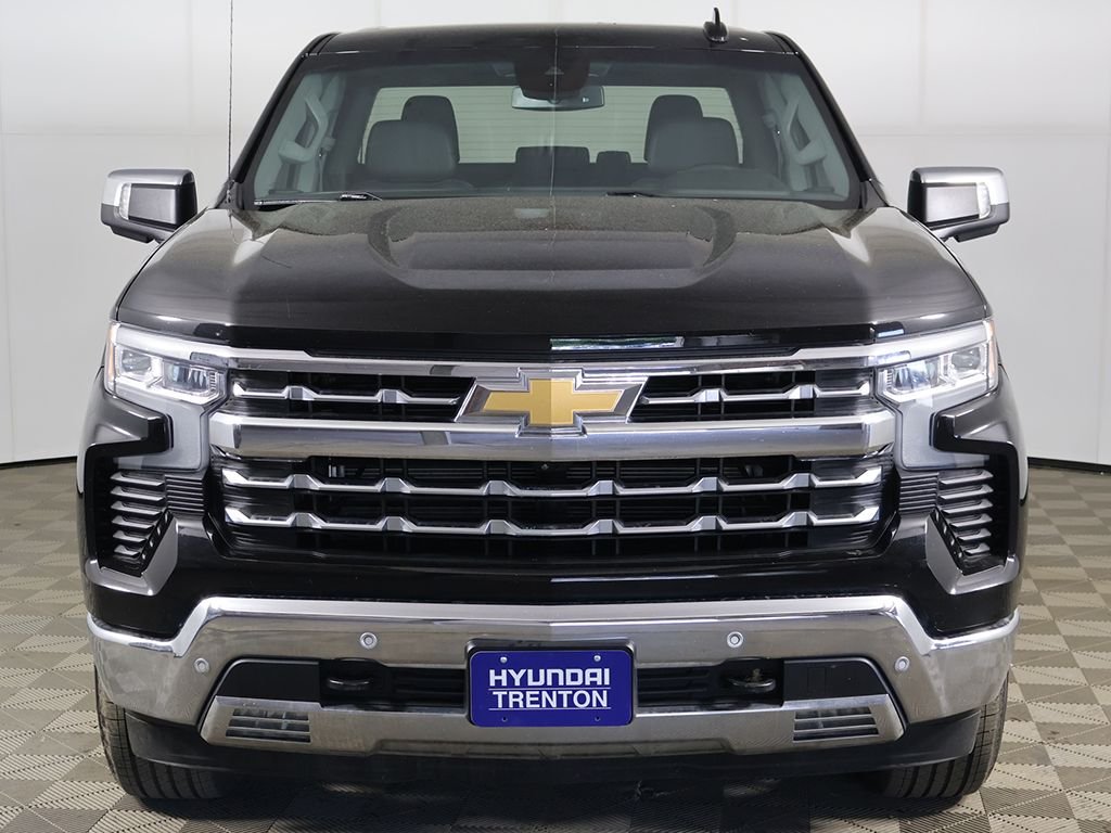 2023 Chevrolet Silverado 1500 LTZ - Photo 13