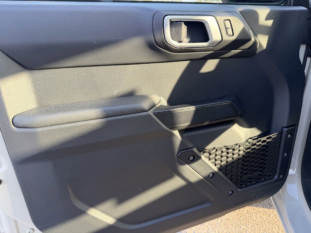Used 2026 Desert Sand Ford Big Bend image 16