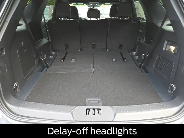 New 2027 Gray Ford 4DR 4WD ACTIVE image 11