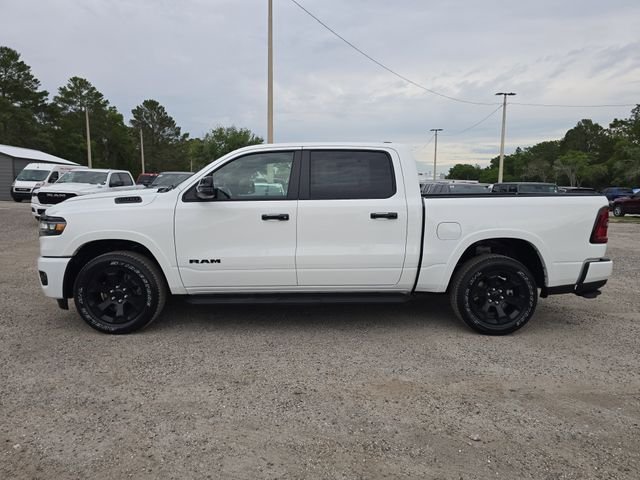 New 2026 Bright White Clearcoat RAM Big Horn/Lone Star image 6