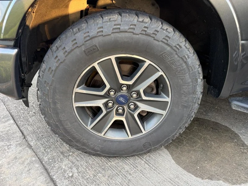 Used 2015 Ford F-150 XLT with VIN 1FTFX1EG9FKE73474 for sale in Granite City, IL