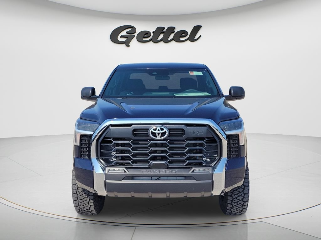 2026 Toyota Tundra SR5 - Photo 8