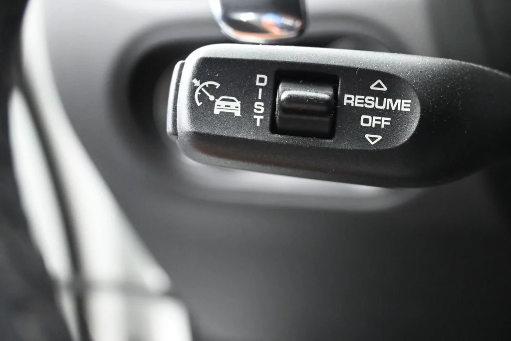 Certified Used 2023 White Porsche  image 11
