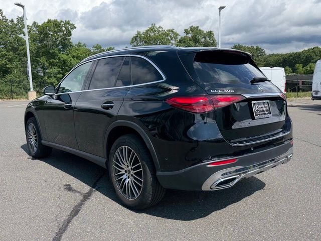 Used 2023 Black Mercedes-Benz GLC 300 image 5