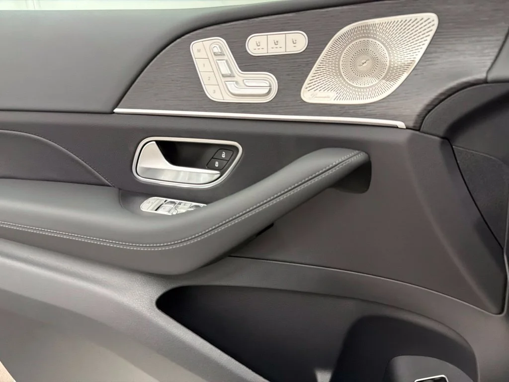 New 2027 White Mercedes-Benz GLE 450 Coupe image 15
