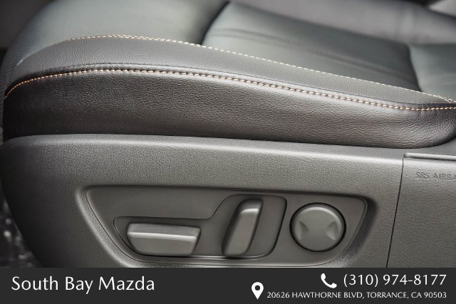 New 2026 Jet Black Mica Mazda 3.3 Turbo Preferred AWD image 22