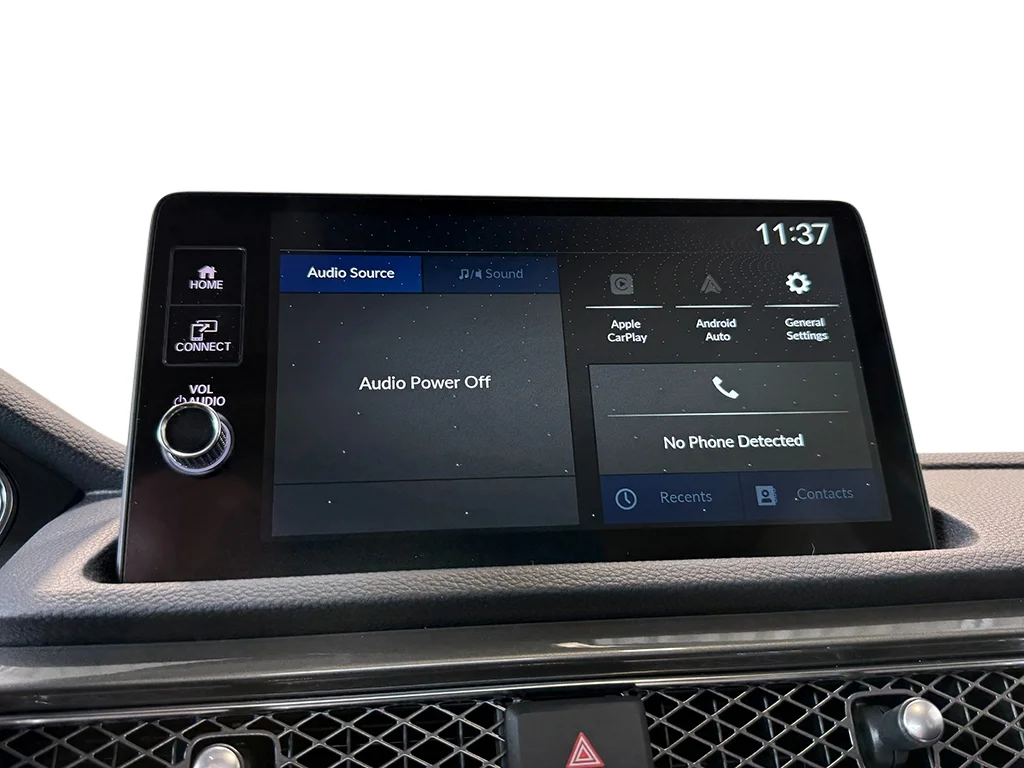New 2026 Urban Gray Pearl Acura Base image 20