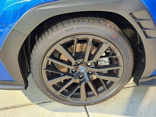 New 2026 WR BLUE PEARL Subaru Limited image 16