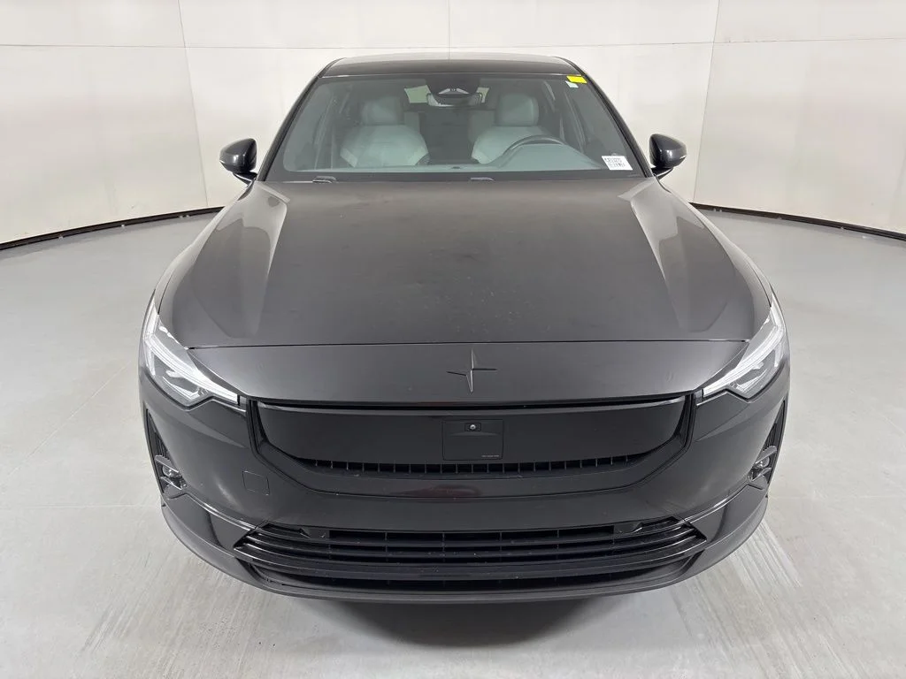 Used 2024 Space Metallic Polestar Long Range Dual Motor image 3