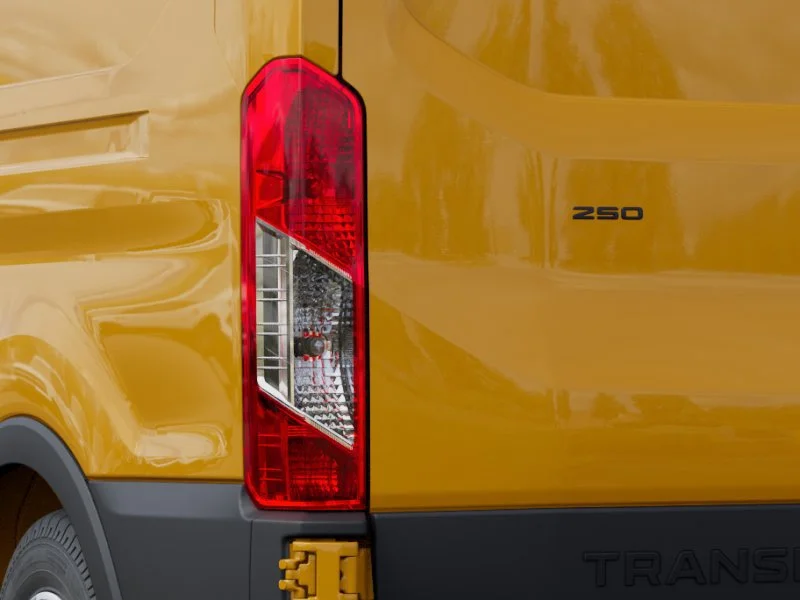 New 2027 SCHOOL BUS YELLOW Ford BASE image 21