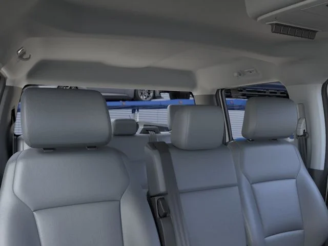 New 2026 Oxford White Ford F-350® XL image 22