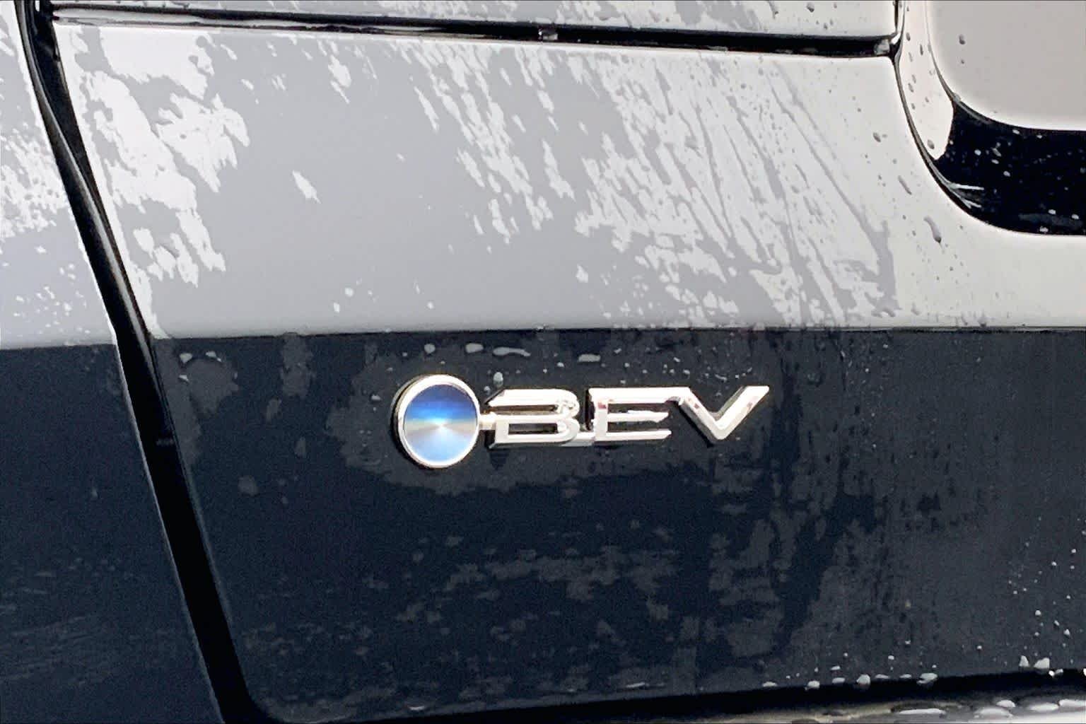 2026 Toyota bZ XLE - Photo 17