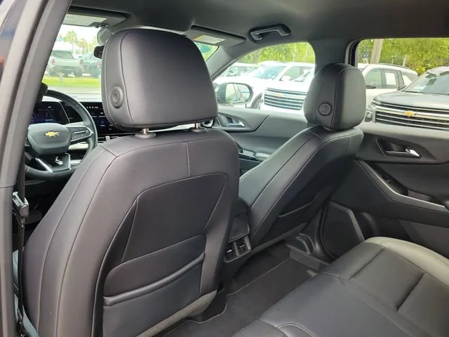 2026 Chevrolet Equinox LT - Photo 14