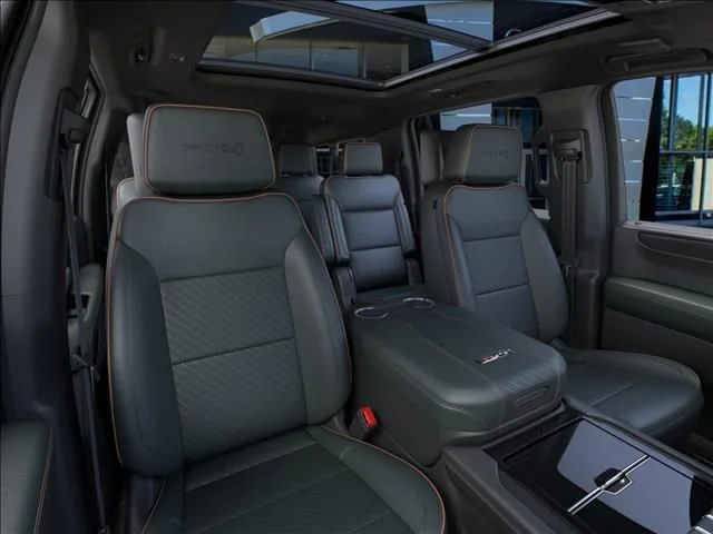 2026 GMC Yukon XL AT4 - Photo 16
