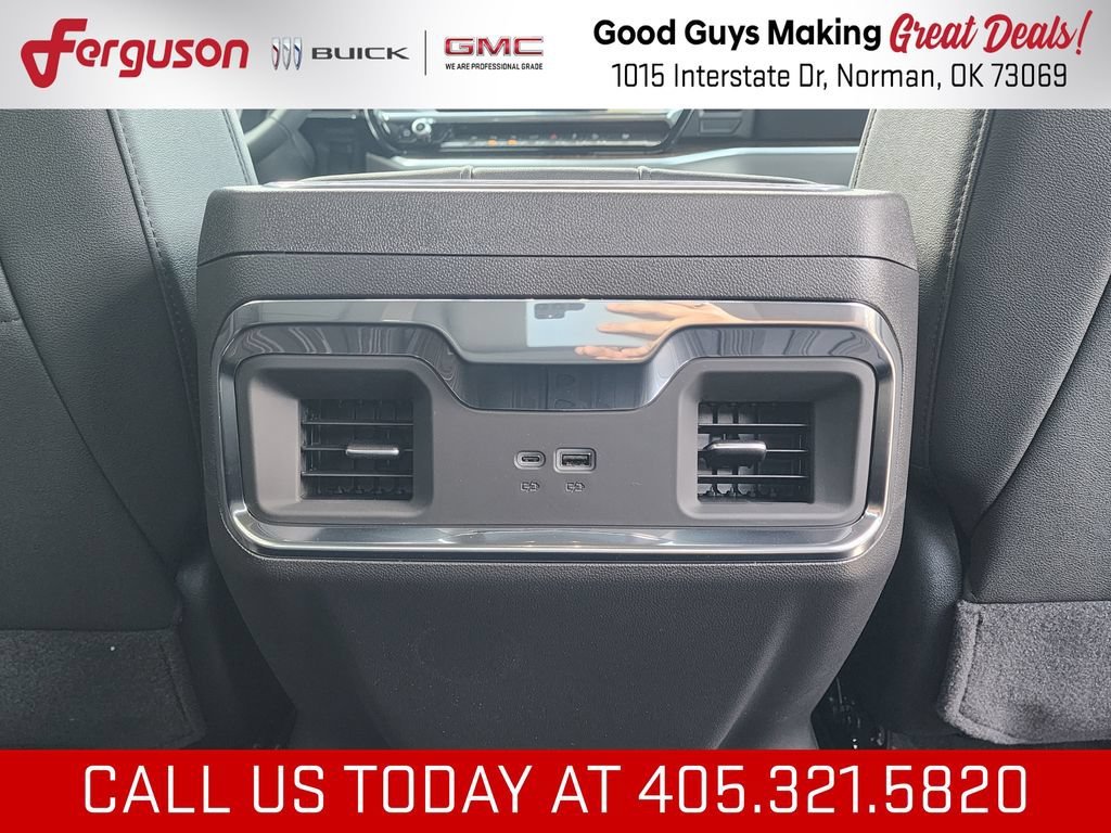 2026 GMC Sierra 1500 Elevation - Photo 46
