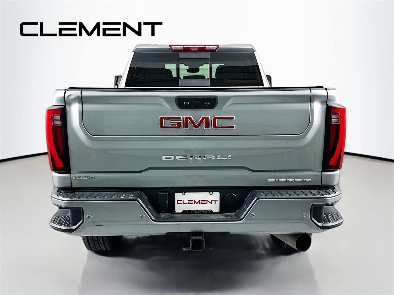 Used 2024 Sterling GMC Denali image 8