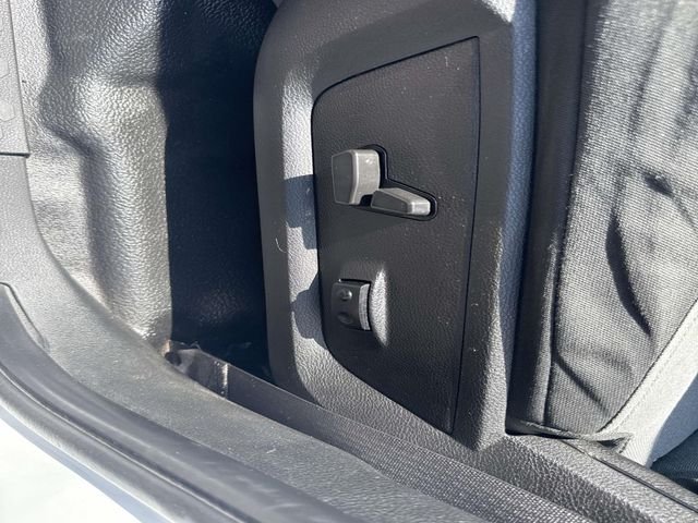 Used 2021 Bright White Clearcoat Ram SLT image 20