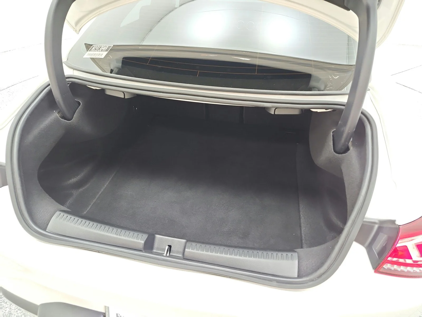 Used 2023 Polar White Mercedes-Benz CLA 250 Coupe image 22