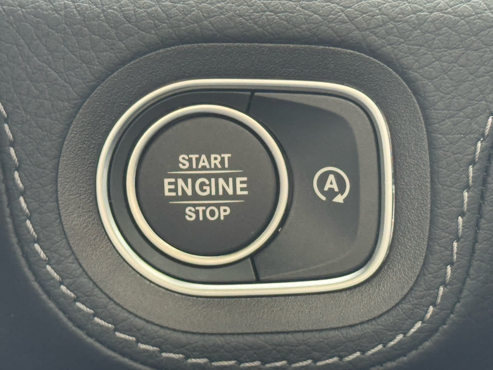 New 2026 Obsidian Black Metallic Mercedes-Benz GLS 450 image 28