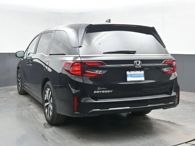 2025 Honda Odyssey EX-L - Photo 63