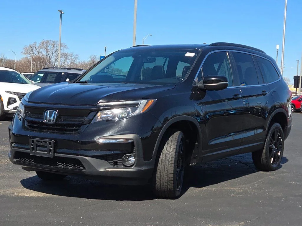 Used 2022  Honda Special Edition image 5