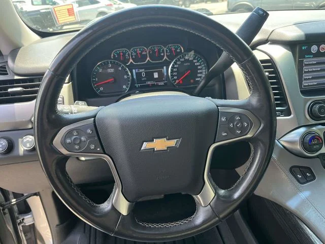 Used 2020 Silver Chevrolet LT image 27