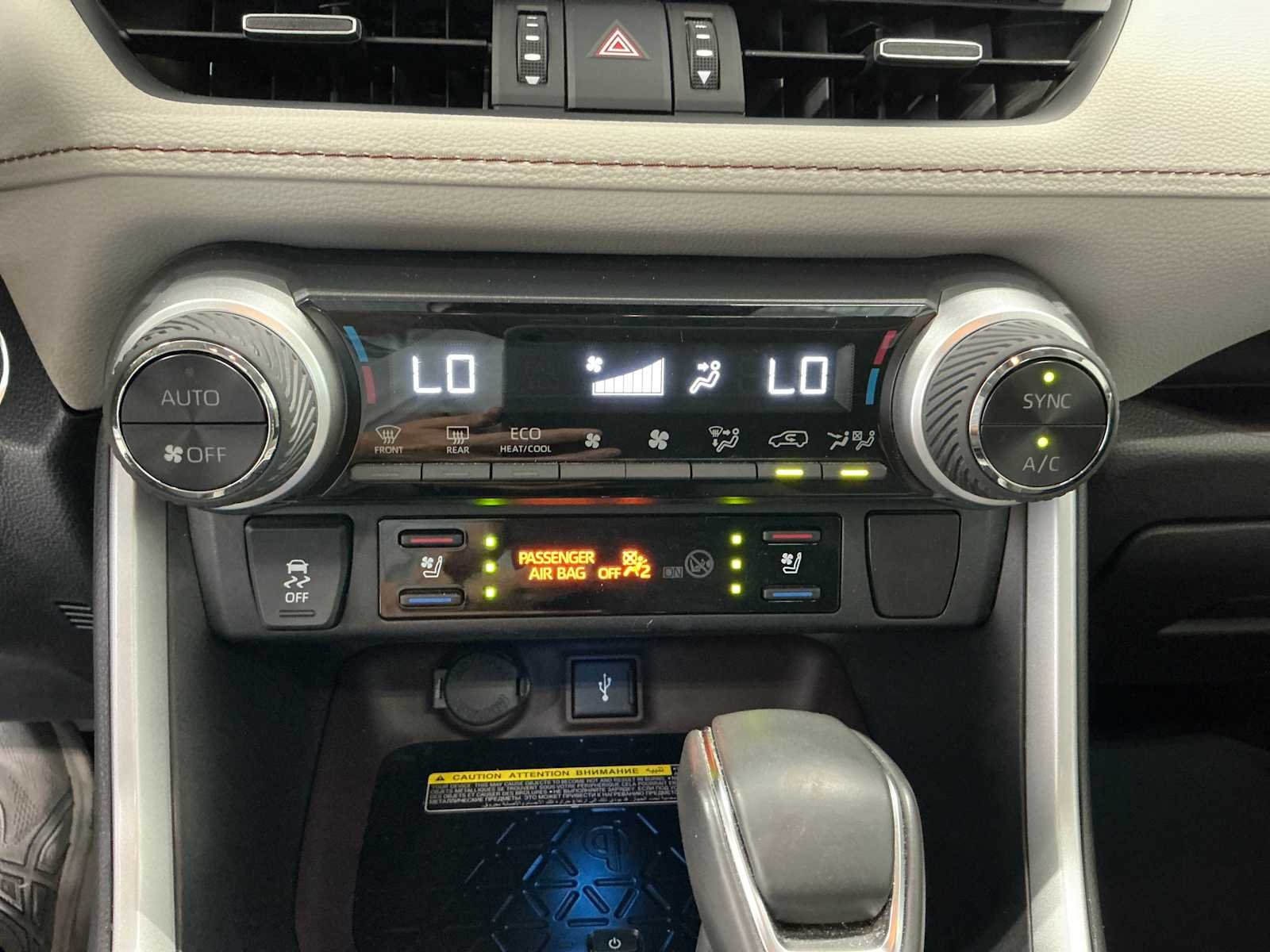 Used 2021 Blueprint Toyota Hybrid Limited image 15