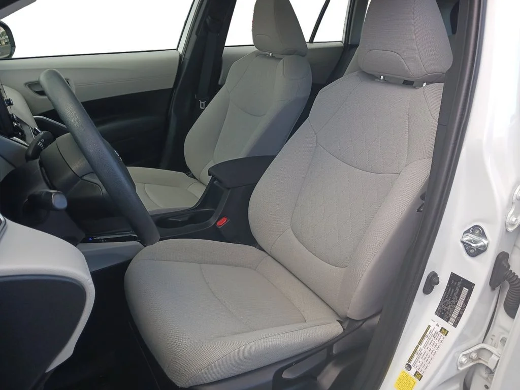 Used 2022 Beige Toyota L image 26