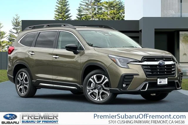 2026 Subaru ASCENT Touring 7-Passenger