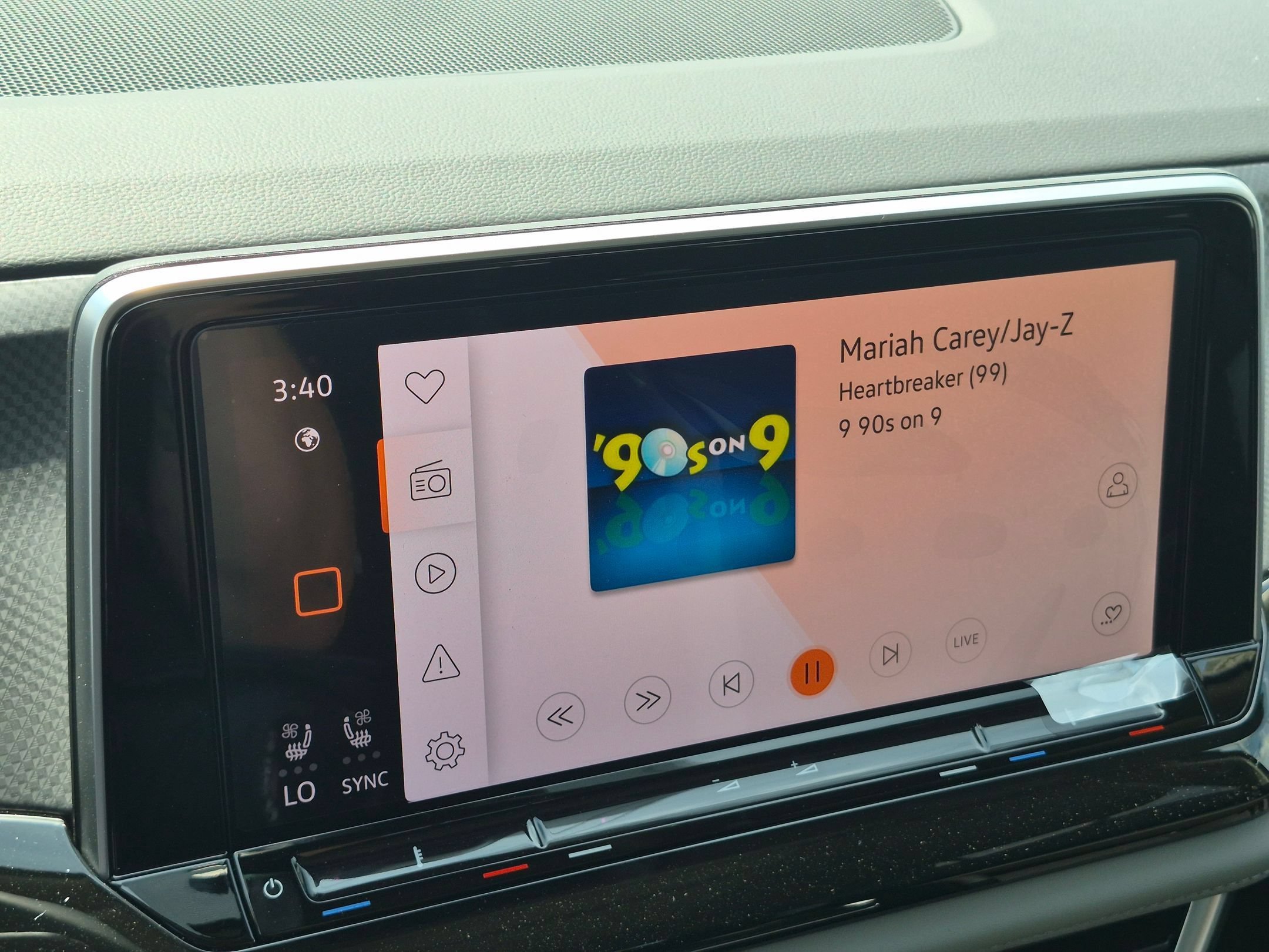 New 2026 Black Pearl Volkswagen 2.0T Peak Edition image 21