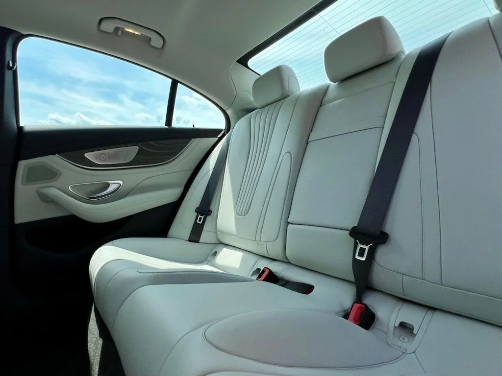 Certified Used 2023  Mercedes-Benz CLS 450 image 25