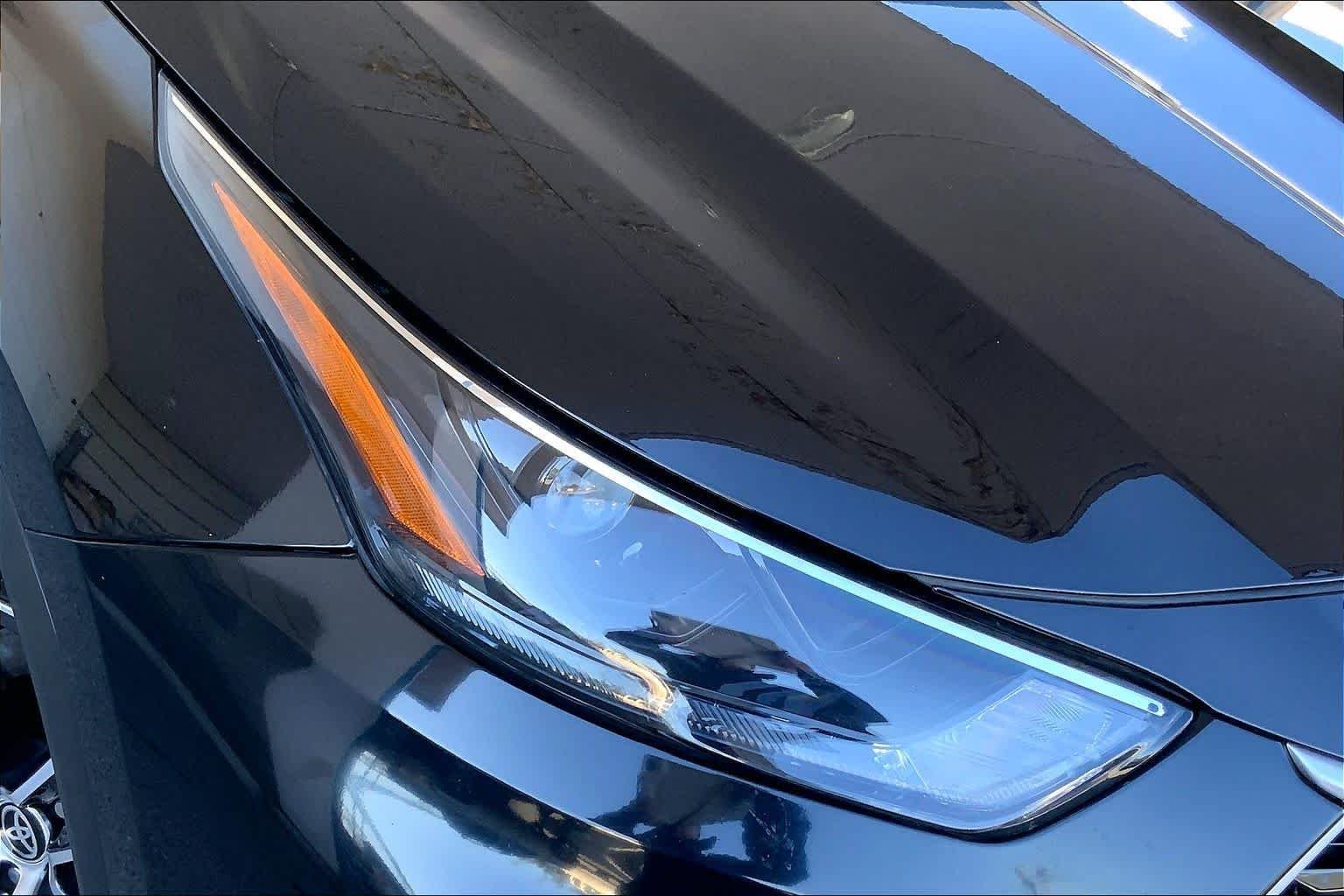 2024 Toyota Highlander LE - Photo 46